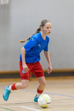 Bild 434 - wCJ NFV Futsalmeisterschaft